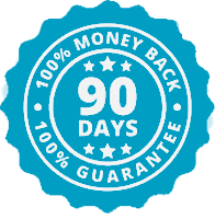 Money back guarantee